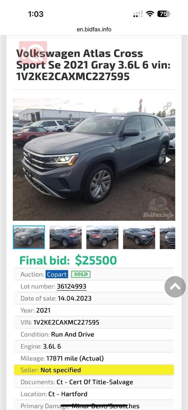 car image